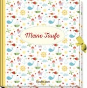 Cover-Bild zum Titel 'Meine Taufe' von ''