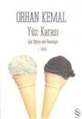 Cover-Bild zum Titel 'Yüz Karasi' von 'Orhan Kemal'