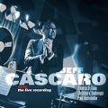 Cover-Bild zum Titel 'Pure - the live recording (Digipak)' von 'Jeff Cascaro'