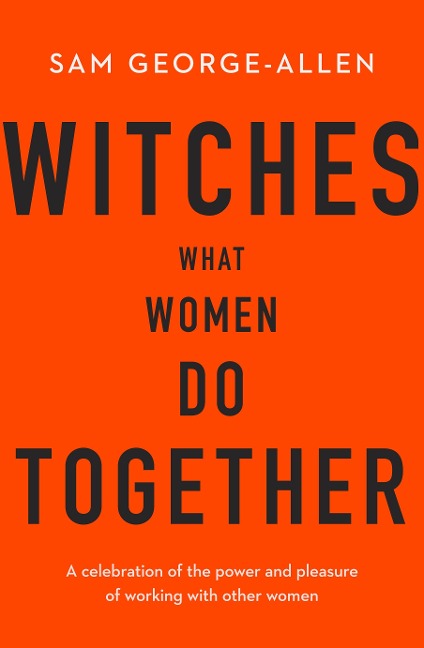 Witches - Sam George-Allen