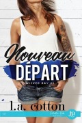 Cover-Bild zum Titel 'Nouveau départ' von 'L A Cotton'