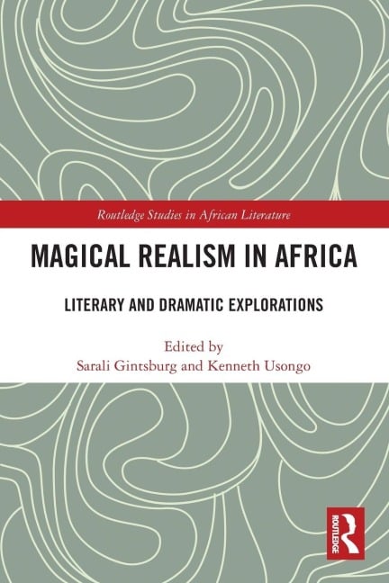 Magical Realism in Africa - 