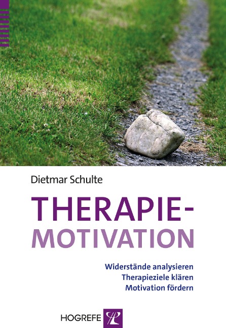 Therapiemotivation - Dietmar Schulte