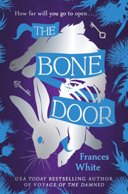The Bone Door - Frances White