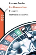 Cover-Bild zum Titel 'Das Ziegenproblem' von 'Gero von Randow'