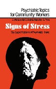 Cover-Bild zum Titel 'Signs of Stress' von 'J. Wallace McCulloch'