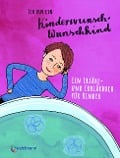 Cover-Bild zum Titel 'Ich bin ein Kinderwunsch-Wunschkind' von 'Ruthild Schulze'