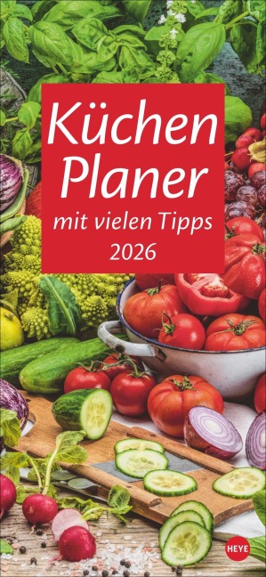 Küchenplaner 2026 - 