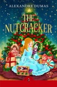 Cover-Bild zum Titel 'The Tale of the Nutcracker' von 'Alexandre Dumas'