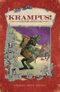 Krampus - Brian Joines