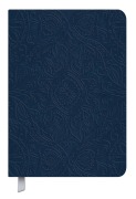 Cover-Bild zum Titel 'Timer Soft Touch 18 Monate dunkelblau 2027/2028' von ''