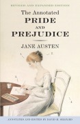 Cover-Bild zum Titel 'The Annotated Pride & Prejudice' von 'Jane Austen'