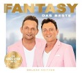 Cover-Bild zum Titel 'Das Beste(Deluxe Edition)' von 'Fantasy'
