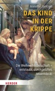 Cover-Bild zum Titel 'Das Kind in der Krippe' von 'Annette Jantzen'