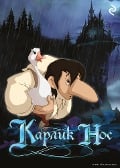 Cover-Bild zum Titel 'Karlik Nos' von 'Sofya Mazina'
