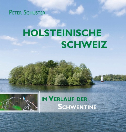Holsteinische Schweiz - Peter Schuster