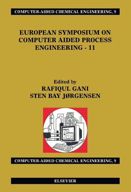 European Symposium on Computer Aided Process Engineering - 11 - R. Gani, S. B. Jørgensen