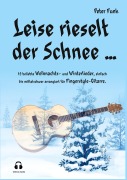 Cover-Bild zum Titel 'Leise rieselt der Schnee ...' von 'Peter Funk'