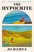Cover-Bild zum Titel 'The Hypocrite' von 'Jo Hamya'