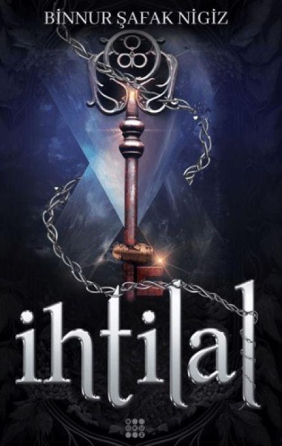 Ihtilal - 3 Zerda - Binnur safak Nigiz