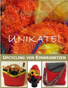 Cover-Bild zum Titel 'Unikate!' von 'Simone König'