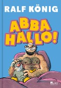 ABBA HALLO! - Ralf König