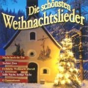Die Schönsten Weihnachtslieder - Various