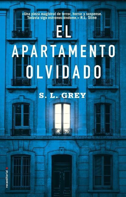 El Apartamento Olvidado - S. L. Grey