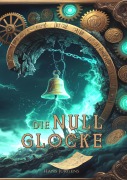 Cover-Bild zum Titel 'Die Nullglocke' von 'Hans Jürgens'