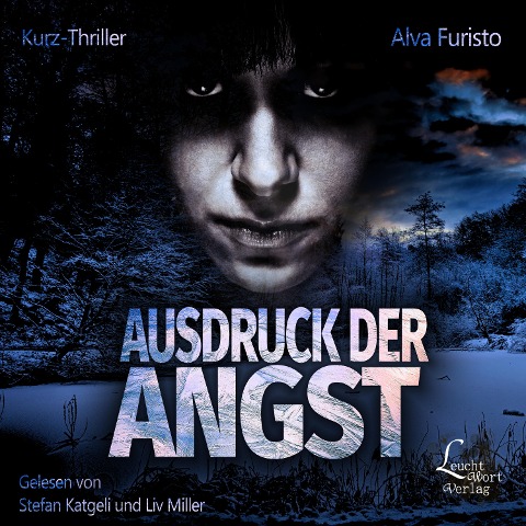 Ausdruck der Angst - Alva Furisto