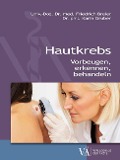 Cover-Bild zum Titel 'Hautkrebs' von 'Friedrich Breier, Karin Gruber'