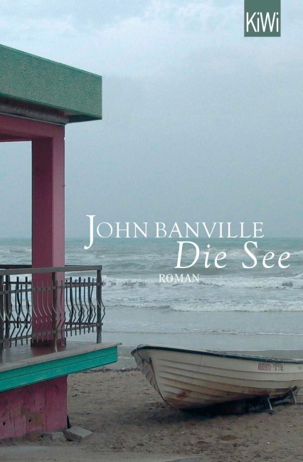 Die See - John Banville