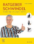 Cover-Bild zum Titel 'Ratgeber Schwindel' von 'Stefan Schädler'