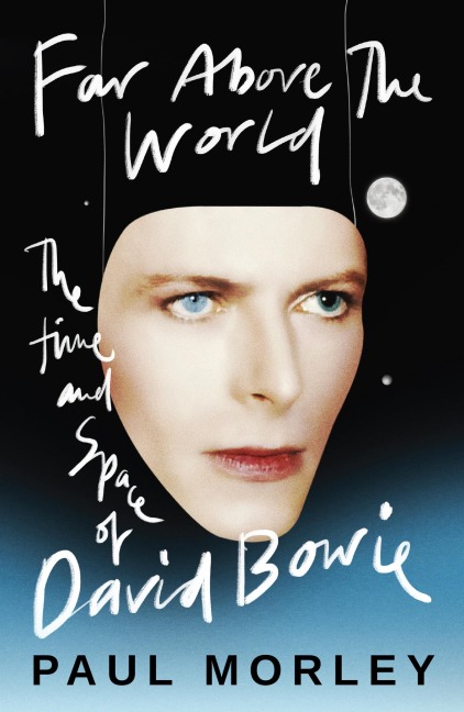 Far Above The World - Paul Morley