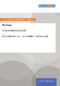Cover-Bild zum Titel 'Unternehmenskäufe' von 'M. Dengl'