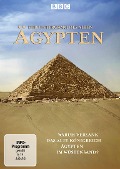 Cover-Bild zum Titel 'Der Untergang des Alten Ägypten' von ''