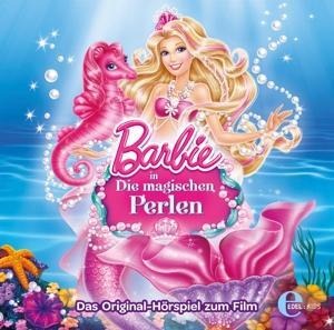 Die Magischen Perlen - Barbie