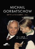 Cover-Bild zum Titel 'Michail Gorbatschow' von ''