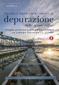 Cover-Bild zum Titel 'Calcolo e verifica degli impianti di depurazione delle acque reflue' von 'Carlo Sigmund'