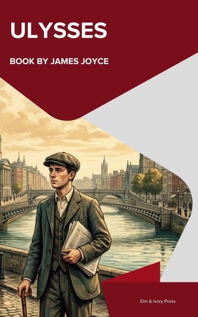 Ulysses - James Joyce
