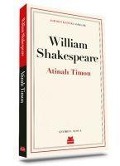 Cover-Bild zum Titel 'Atinali Timon' von 'William Shakespeare'