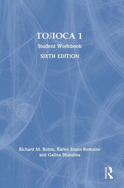 Golosa - Richard Robin, Karen Evans-Romaine, Galina Shatalina