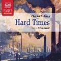 Cover-Bild zum Titel 'Hard Times (Unabridged)' von 'Charles Dickens'
