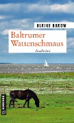 Baltrumer Wattenschmaus - Ulrike Barow