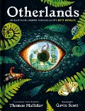 Cover-Bild zum Titel 'Otherlands' von 'Thomas Halliday'