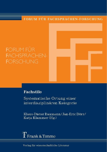Fachstile - 