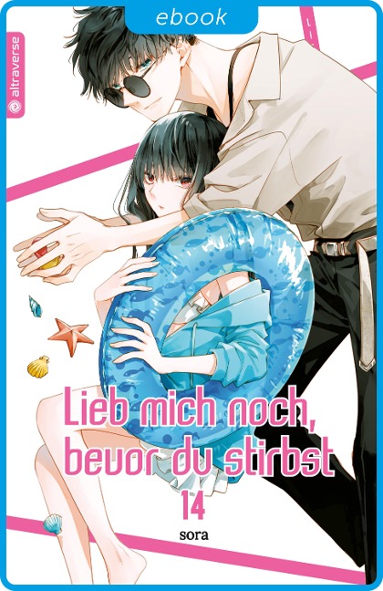 Lieb mich noch, bevor du stirbst 14 - Sora