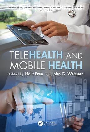 Telemedicine and Electronic Medicine - 