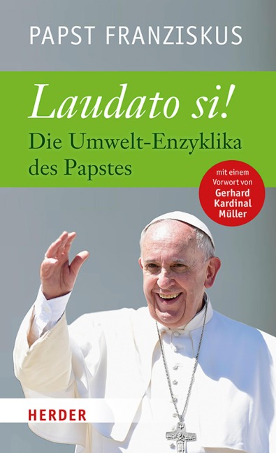 Laudato si - Papst Franziskus, Gerhard Müller