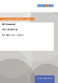 Cover-Bild zum Titel 'Mobiltelefone' von 'M. Westphal'